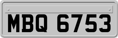 MBQ6753
