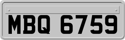 MBQ6759