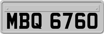 MBQ6760