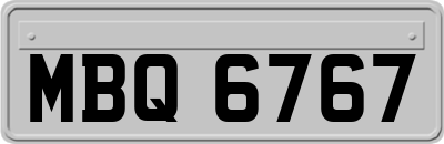 MBQ6767
