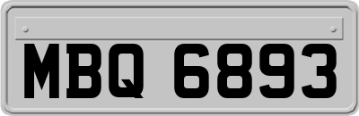 MBQ6893