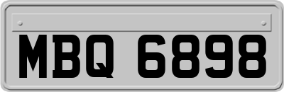 MBQ6898