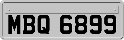 MBQ6899