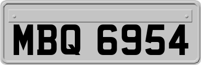 MBQ6954