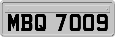 MBQ7009
