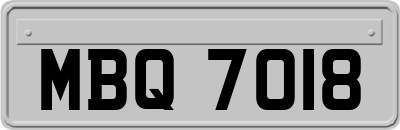 MBQ7018