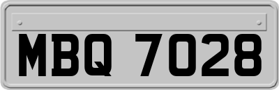 MBQ7028
