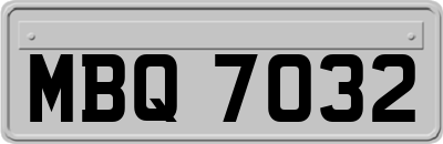 MBQ7032