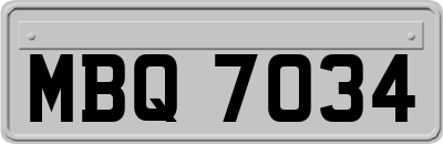 MBQ7034