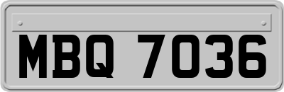 MBQ7036