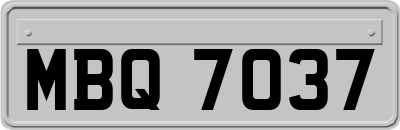 MBQ7037