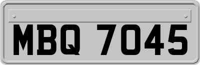 MBQ7045