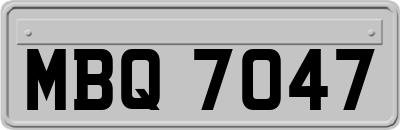 MBQ7047