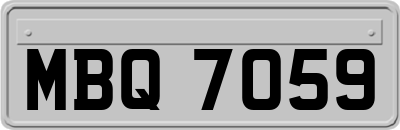 MBQ7059
