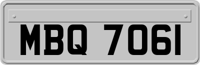 MBQ7061