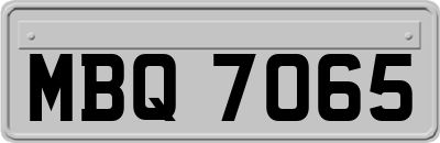 MBQ7065