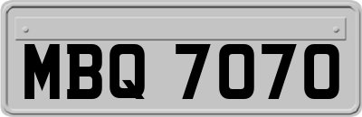 MBQ7070