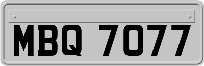 MBQ7077