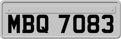 MBQ7083