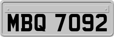 MBQ7092