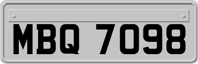 MBQ7098