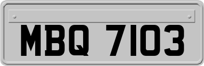 MBQ7103