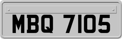 MBQ7105