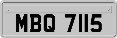 MBQ7115