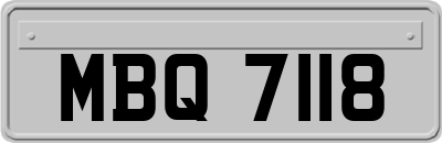MBQ7118