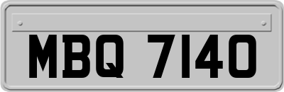 MBQ7140