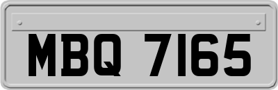 MBQ7165
