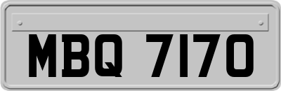 MBQ7170