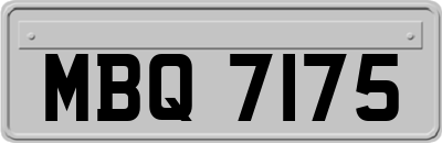 MBQ7175