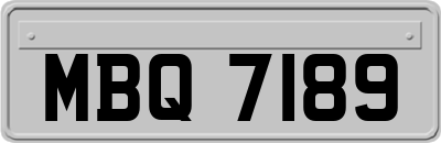 MBQ7189