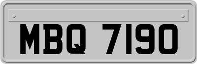 MBQ7190