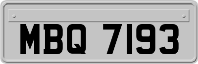 MBQ7193