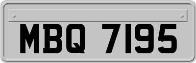 MBQ7195