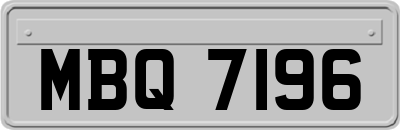 MBQ7196