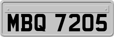 MBQ7205