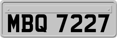 MBQ7227