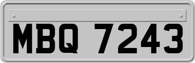 MBQ7243