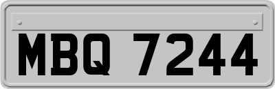 MBQ7244
