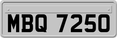 MBQ7250