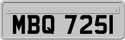 MBQ7251