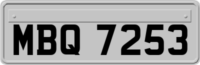 MBQ7253
