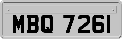 MBQ7261