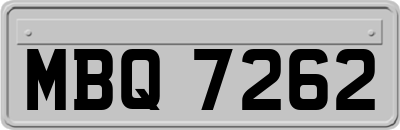 MBQ7262