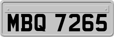 MBQ7265