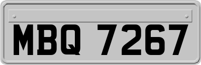MBQ7267