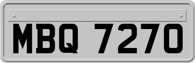 MBQ7270